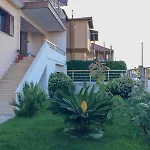Milias Apartment's *
