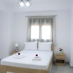 アパート Milias Apartment's *