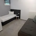 Milias Apartment's *