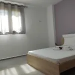 Milias Apartment's イエリソス