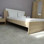 Milias Apartment's