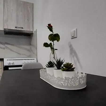 Apartamento Milias Apartment's *