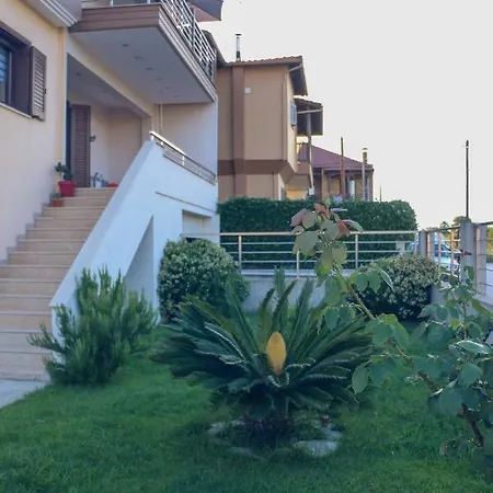 Milias Apartment's *