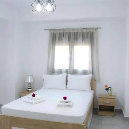 公寓 Milias Apartment's *