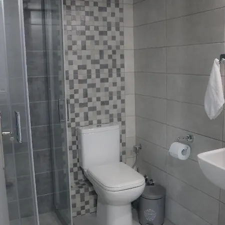 Apartamento Milias Apartment's *