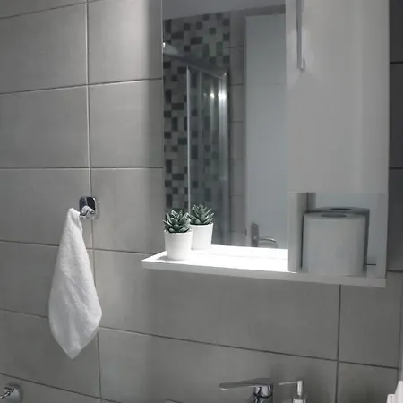 Milias Apartment's