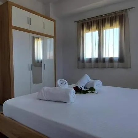 Milias Apartment's Apartment *
