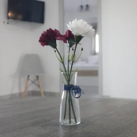 Milias Apartment's