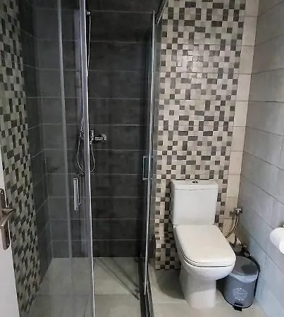 Apartamento Milias Apartment's *