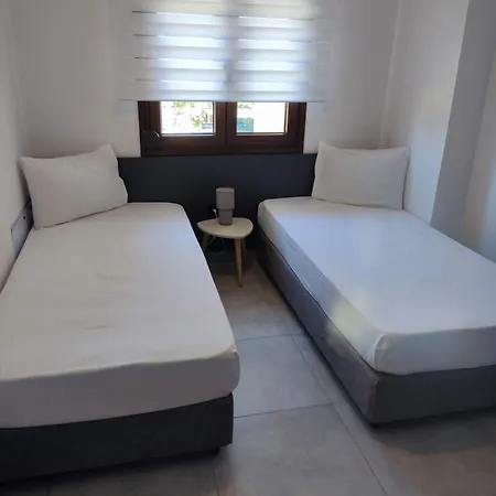 Apartamento Milias Apartment's Ierissos