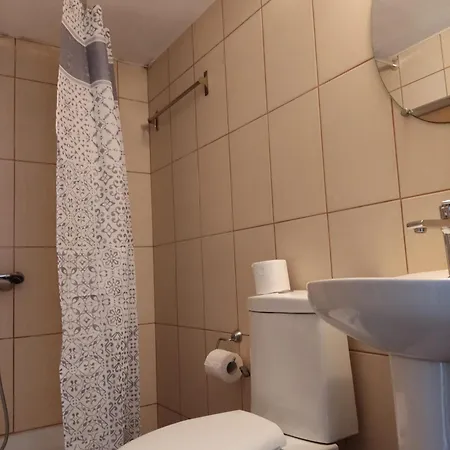 Milias Apartment's