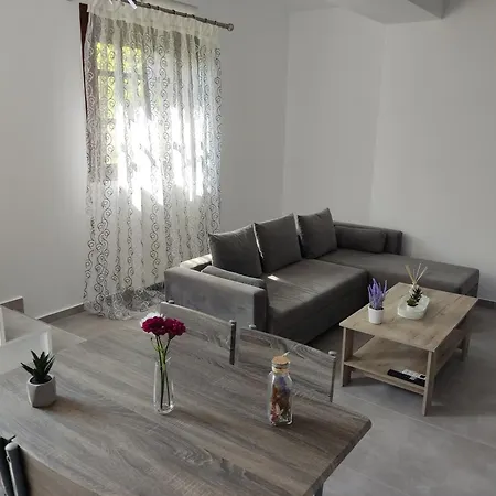 Milias Apartment's Apartamento Ierissos