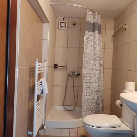 Apartamento Milias Apartment's Ierissos